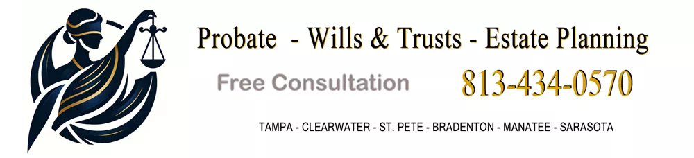 Affordable Estate Planning, Wills & Trusts, Tampa Florida - Contact us at (813) 440-3270